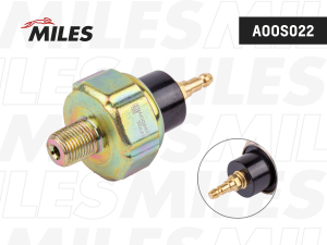 MILES AOOS022
