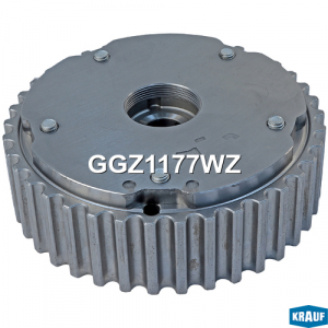 KRAUF GGZ1177WZ