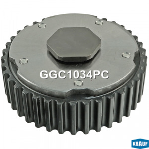 KRAUF GGC1034PC