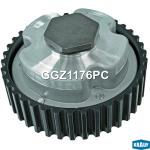 KRAUF GGZ1176PC
