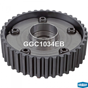 KRAUF GGC1034EB