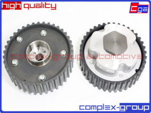 CGA 2VVT905RA