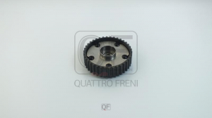 QUATTRO FRENI QF83A00160