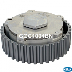 KRAUF GGC1034BN