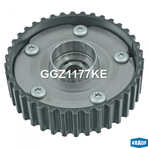 KRAUF GGZ1177KE