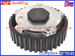 CGA 2VVT0026RA