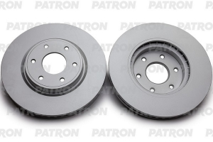 PATRON PBD1281