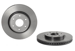 BREMBO 09B54511