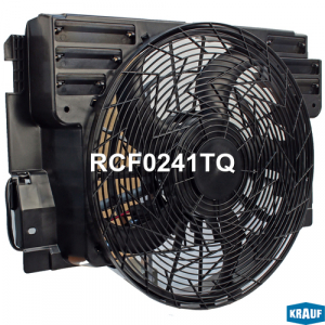 KRAUF RCF0241TQ