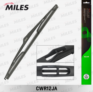 MILES CWR12JA
