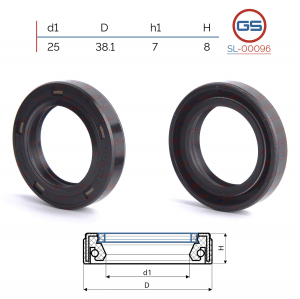 GS SL00096