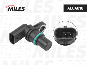 MILES ALCA016