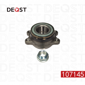 DEQST 107145