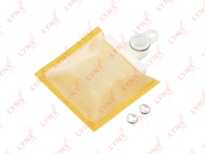 LYNX LS2031