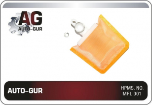 AUTO-GUR AG80008LFFB