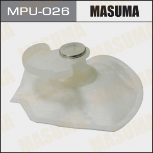 MASUMA MPU026