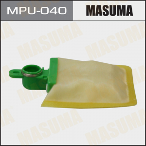 MASUMA MPU040