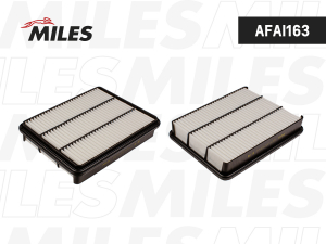 MILES AFAI163