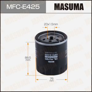 MASUMA MFCE425