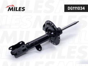 MILES DG111034