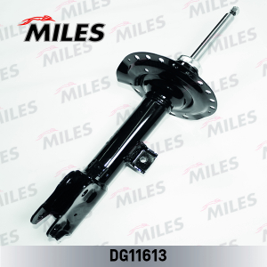 MILES DG11613