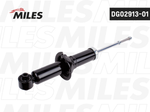 MILES DG0291301