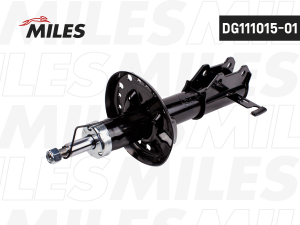 MILES DG11101501