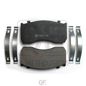 QUATTRO FRENI QF221251