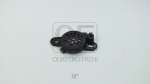 QUATTRO FRENI QF10G00050