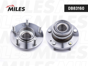 MILES DB83160