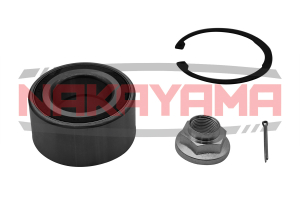 NAKAYAMA M1060NY