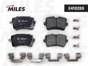 MILES E410269