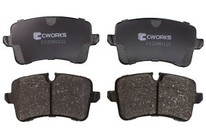 CWORKS C12CR0122