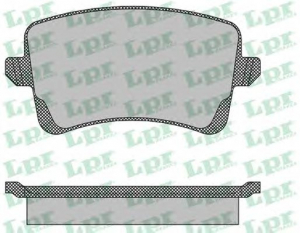 LPR 05P1489