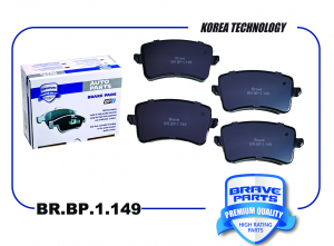 BRAVE BRBP1149