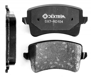 DEXTRIM DX7RD104