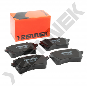 ZENNEK DBP0318