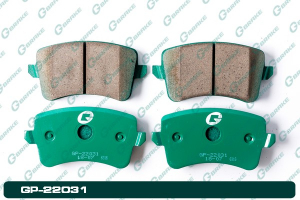 G-BRAKE GP22031