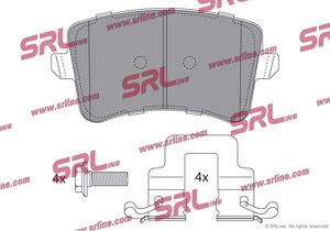 SRLINE S701498