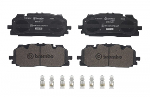 BREMBO P85165X