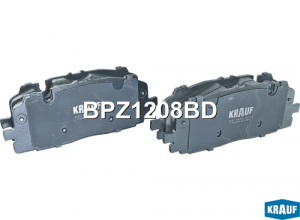 KRAUF BPZ1208BD