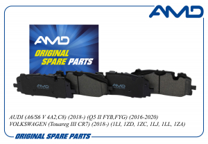 AMD AMDBF684