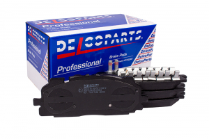 DELCO PARTS 19377508