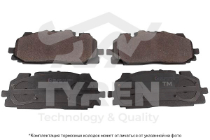 TYREN TYR1222541