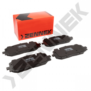 ZENNEK DBP1286