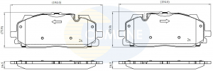 COMLINE CBP02443