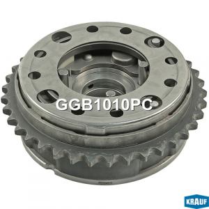 KRAUF GGB1010PC
