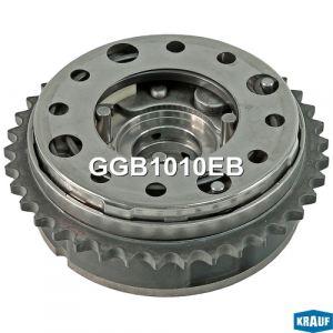 KRAUF GGB1010EB
