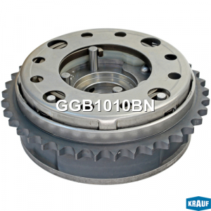 KRAUF GGB1010BN