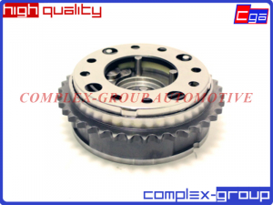 CGA 2VVT805RA